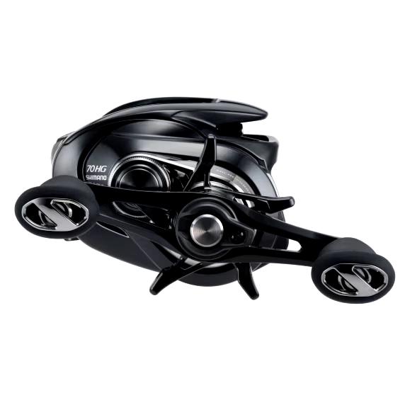 Shimano Metanium DC 71 (Left Hand)