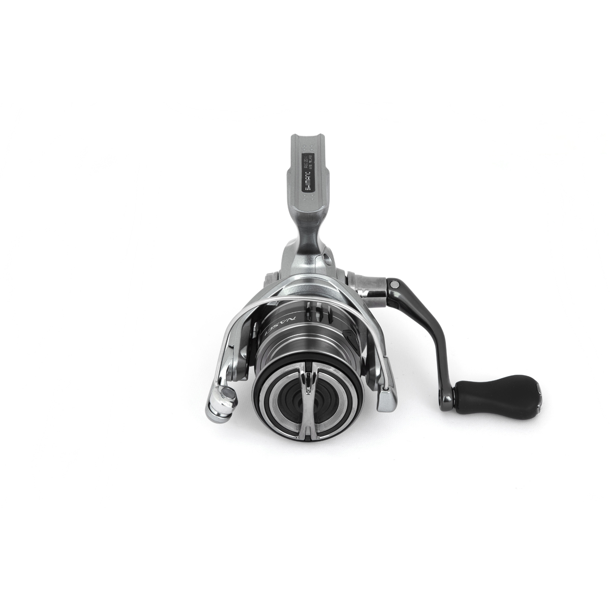 Shimano Nasci C2000SHG FC