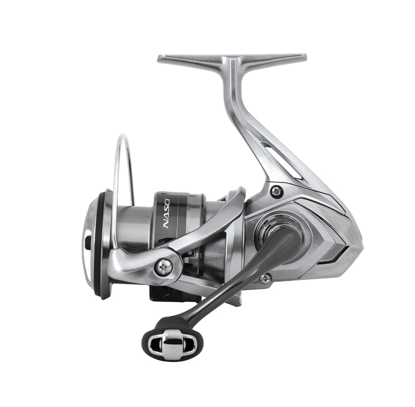 Shimano Nasci C2000SHG FC