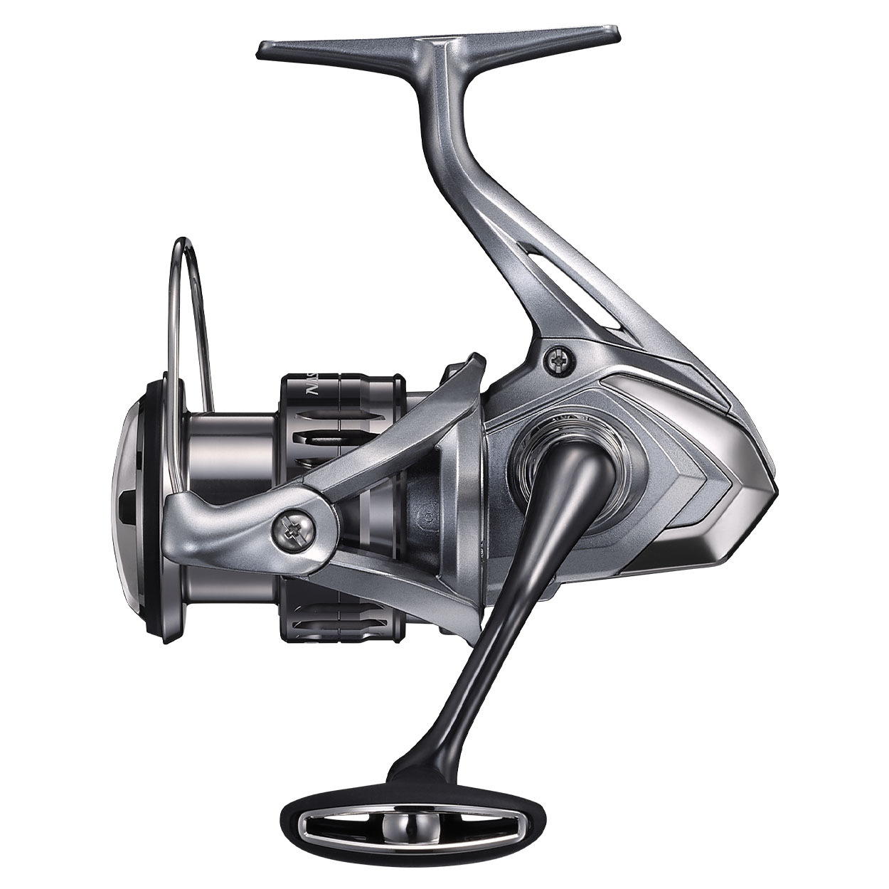 Shimano Nasci C5000 XGFC