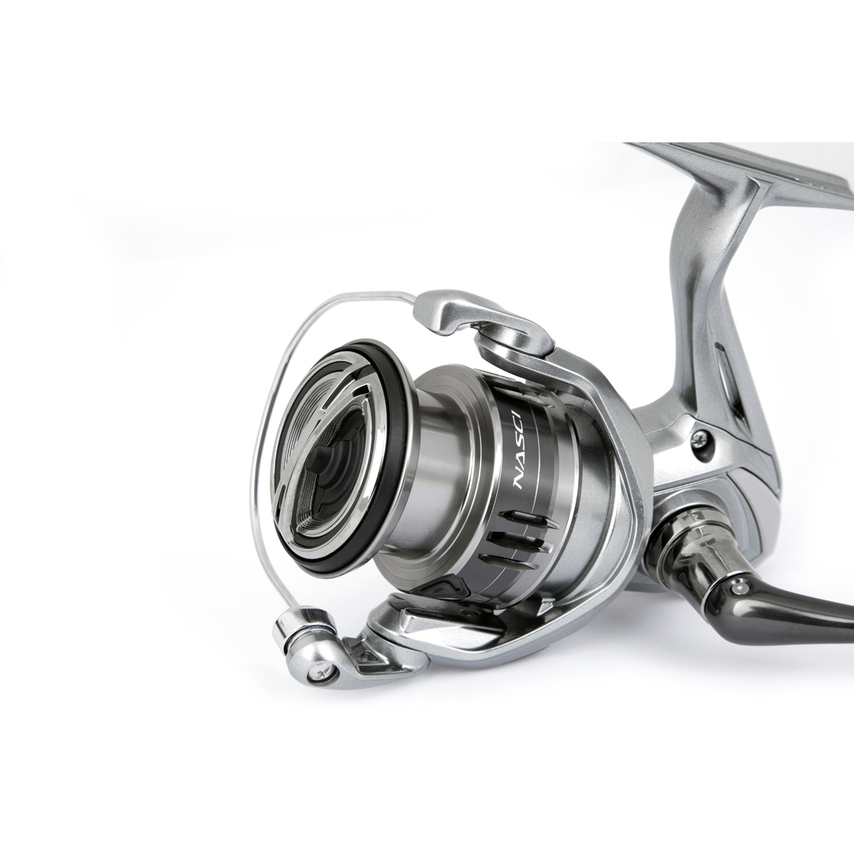 Shimano Nasci 2500SHG FC