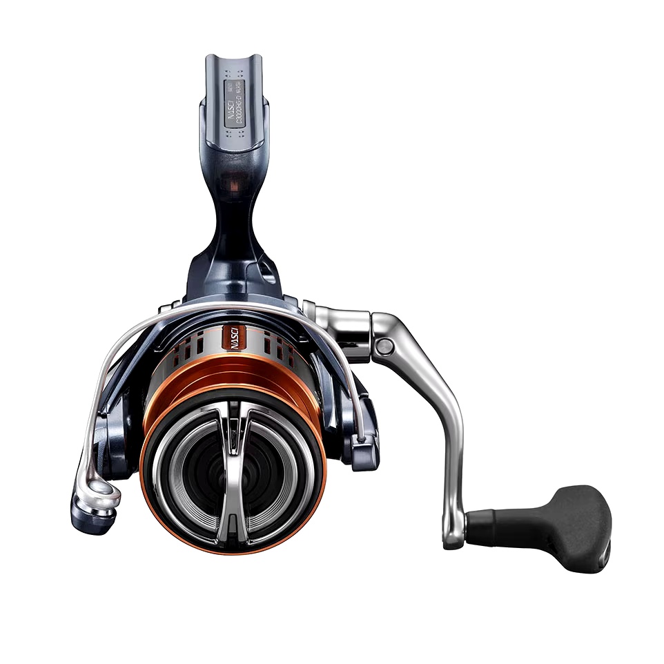 Shimano Nasci C3000 FD Shimano Nasci C3000 FD