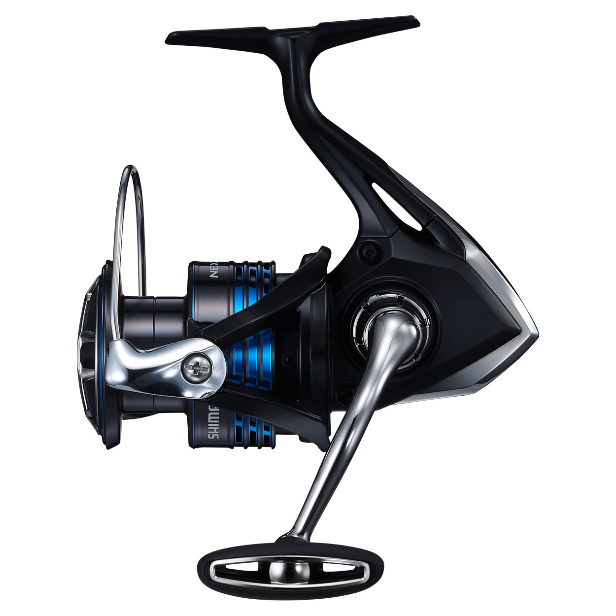 Shimano Nexave 4000 FI