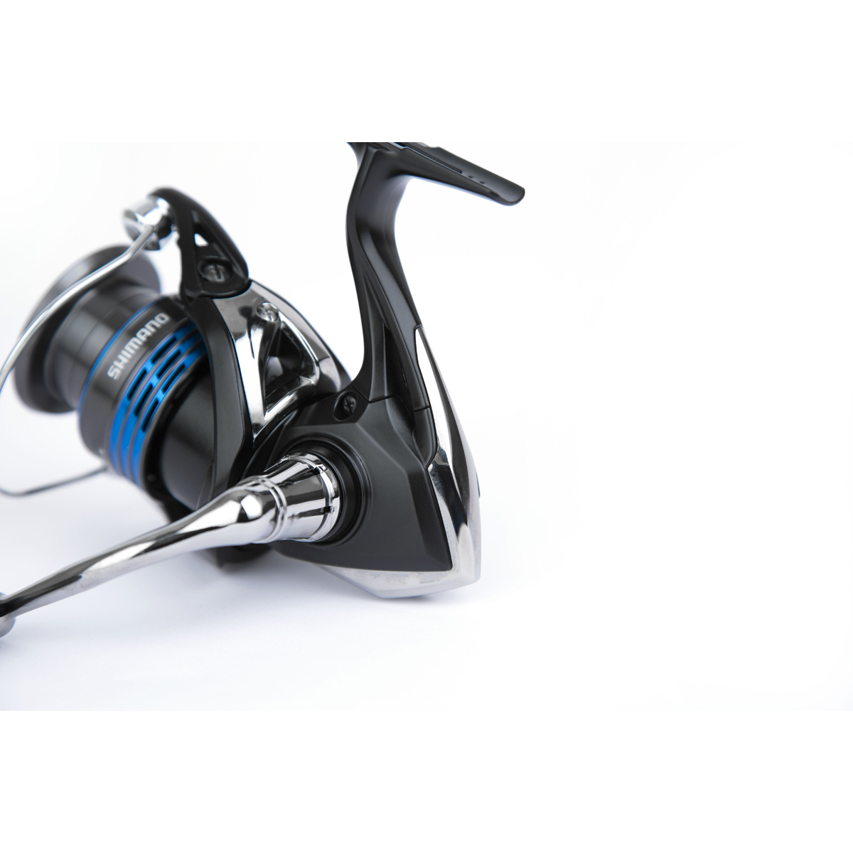 Shimano Nexave 4000 FI