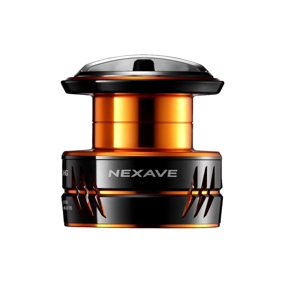 Shimano Nexave 2500HG FJ