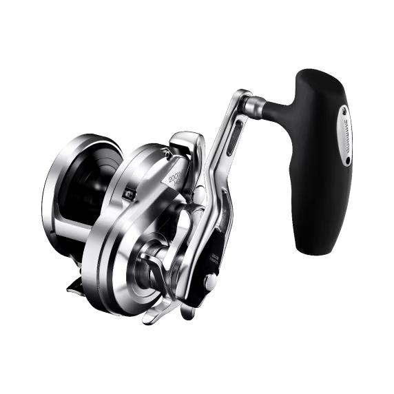 Shimano Ocea Jigger 2001 HG (Left hand)