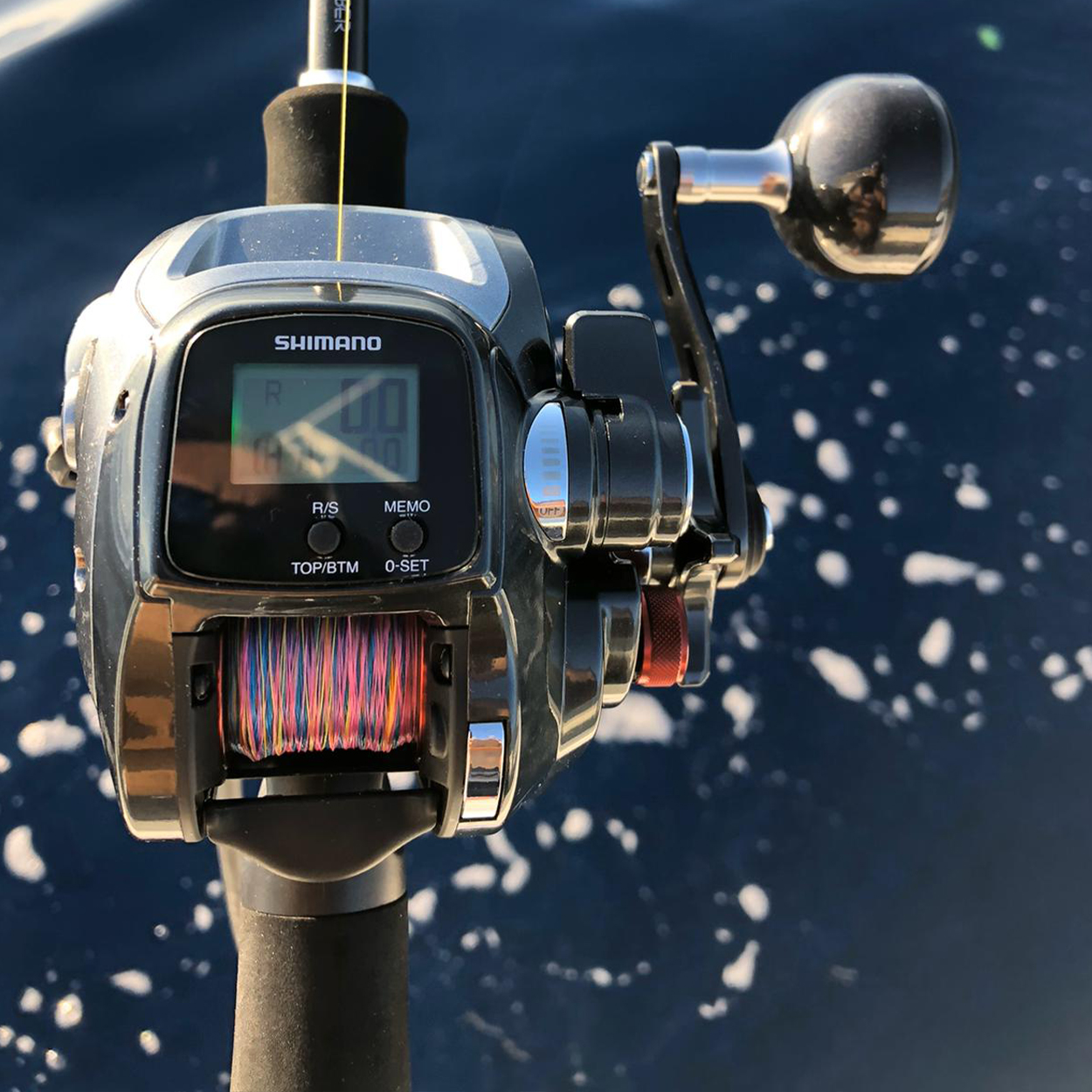 Shimano Plays 600 PLAYS600 - BoBo Fishing