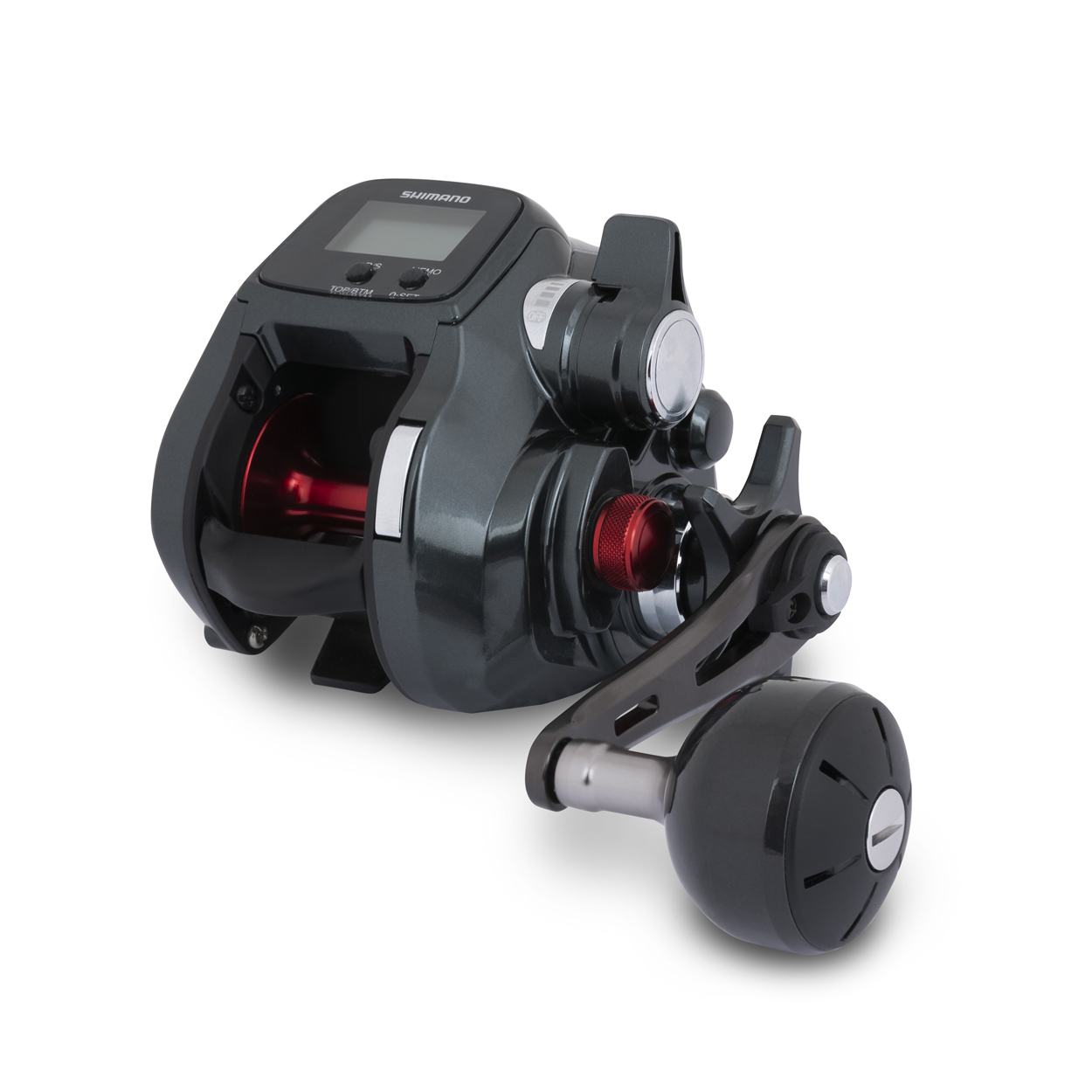 Shimano Plays 600 PLAYS600 - BoBo Fishing