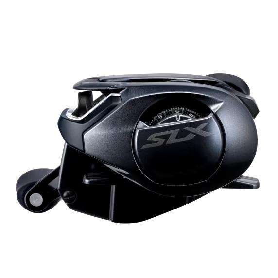 Shimano SLX 71 A (Left Hand Reeling)