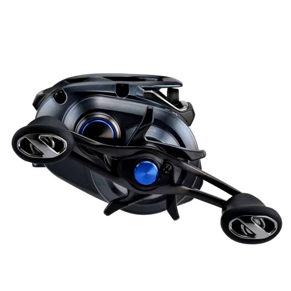Shimano SLX 71 A (Left Hand Reeling)