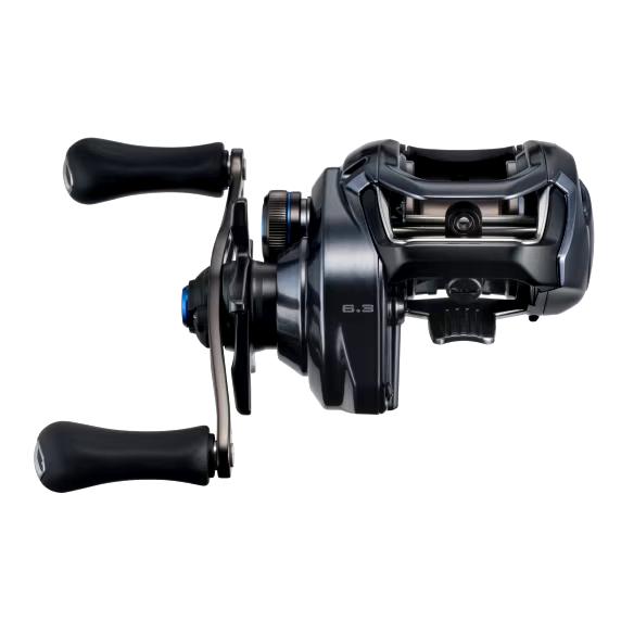 Shimano SLX 71 A (Left Hand Reeling)