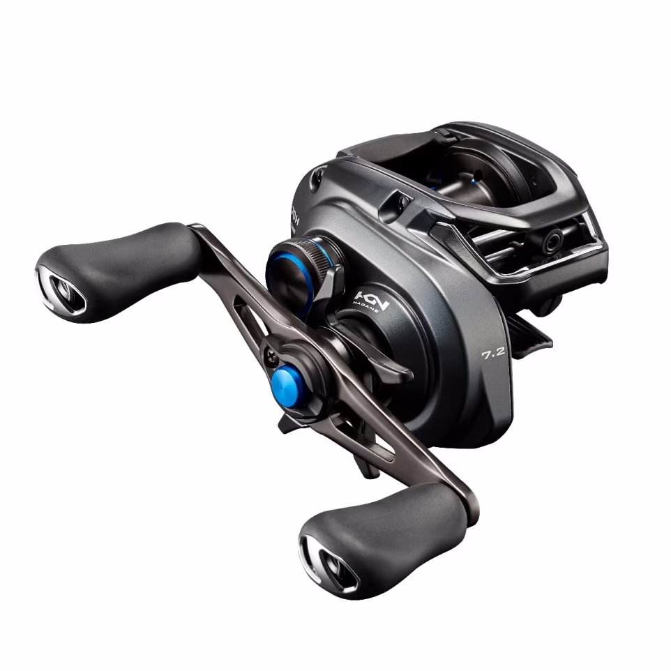 Shimano SLX MGL 71 HG