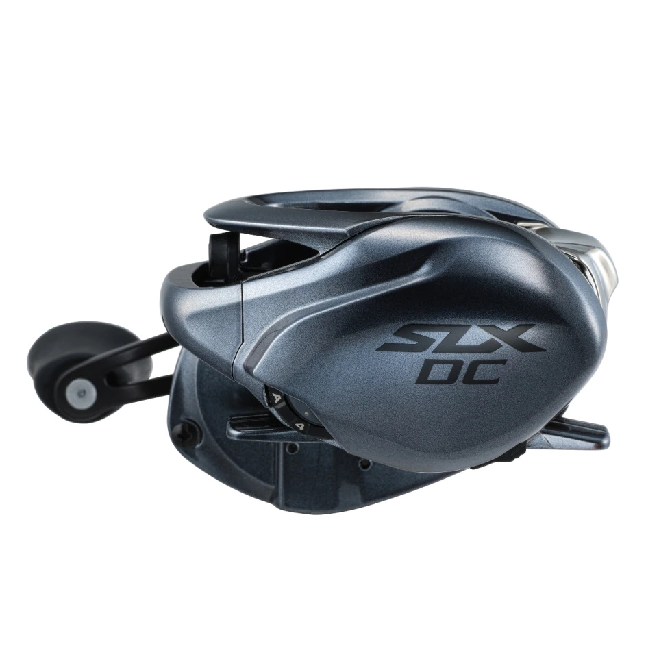 Shimano SLX XT DC 71 HG