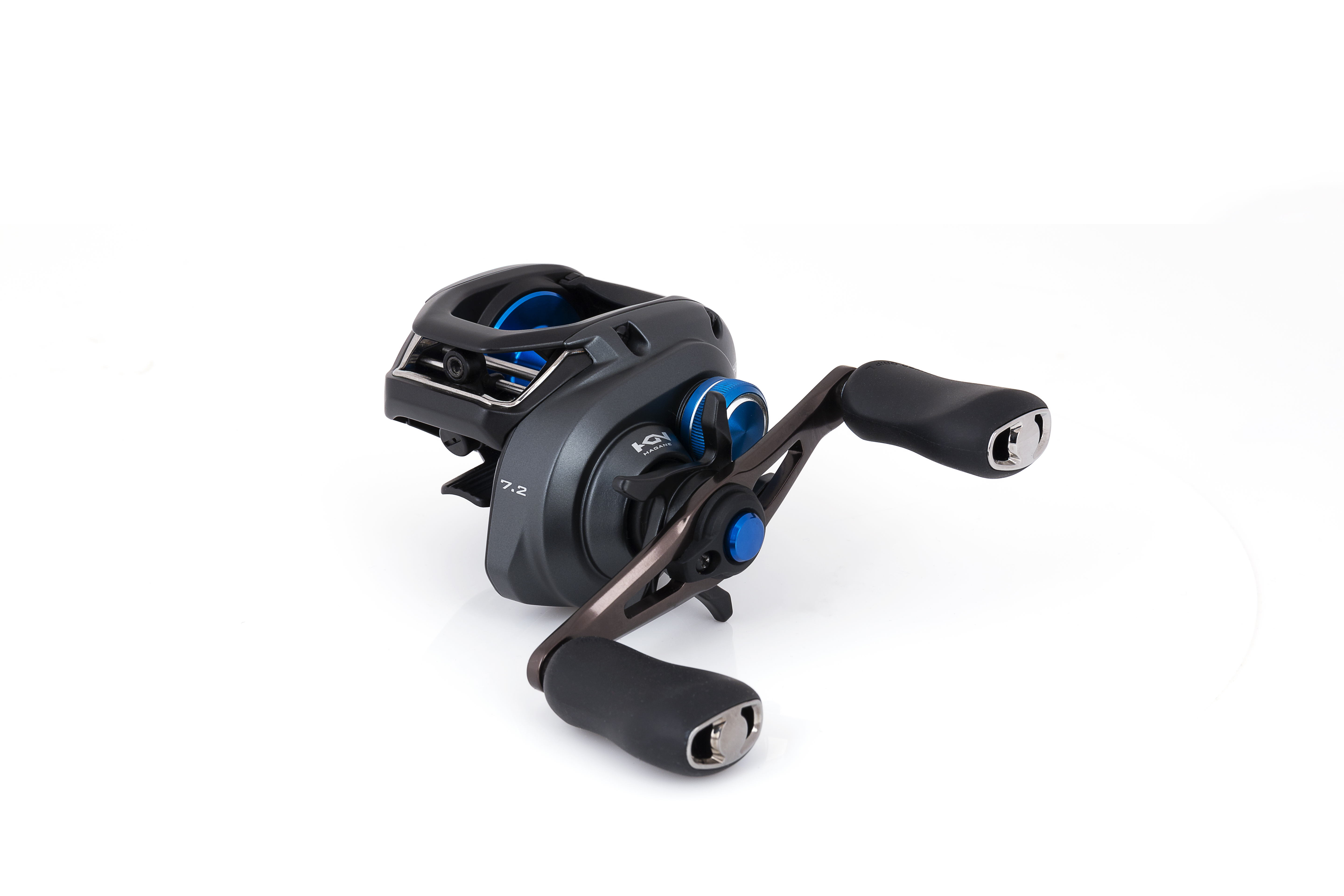 Shimano SLX XT 151XG