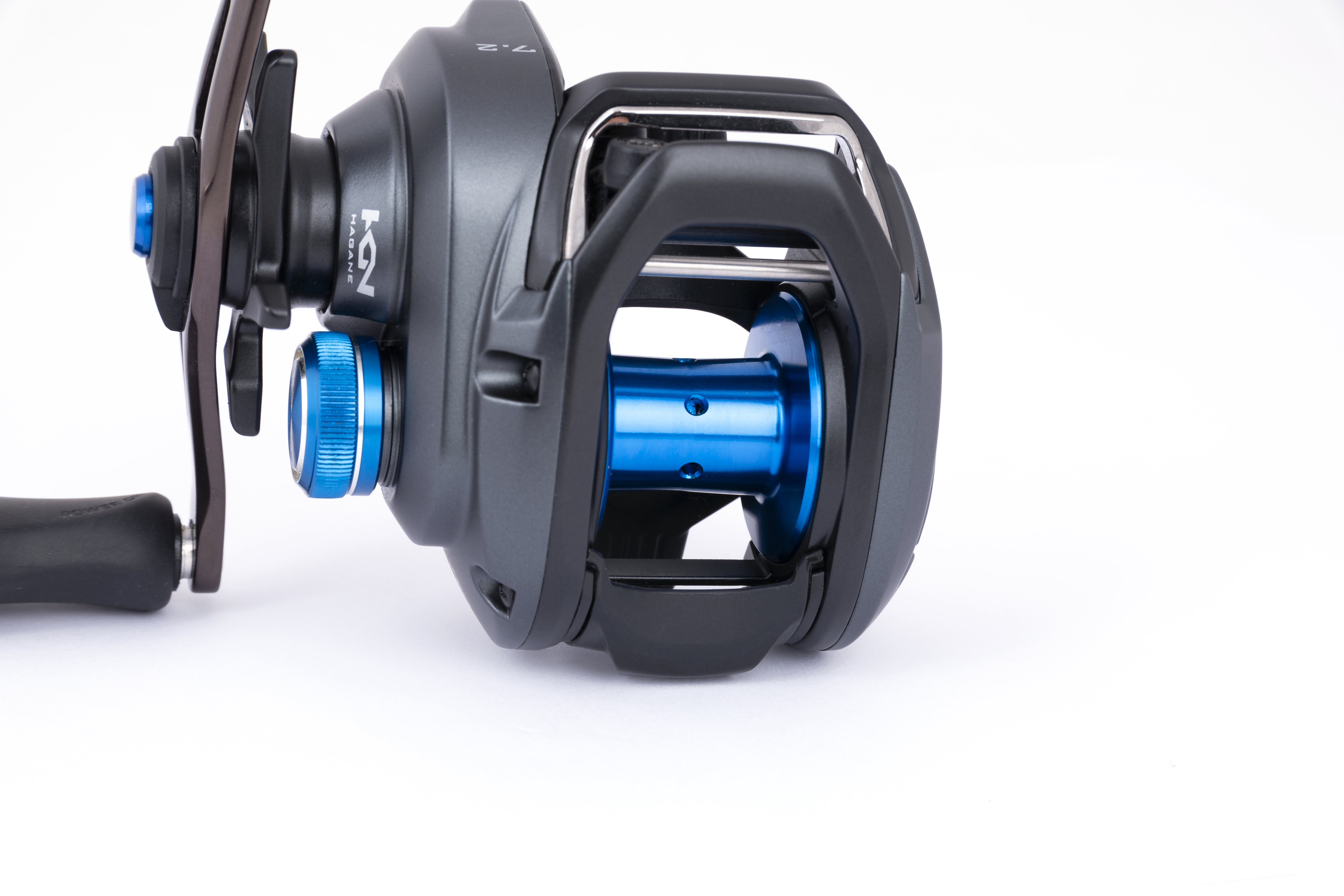 Shimano SLX XT 151XG