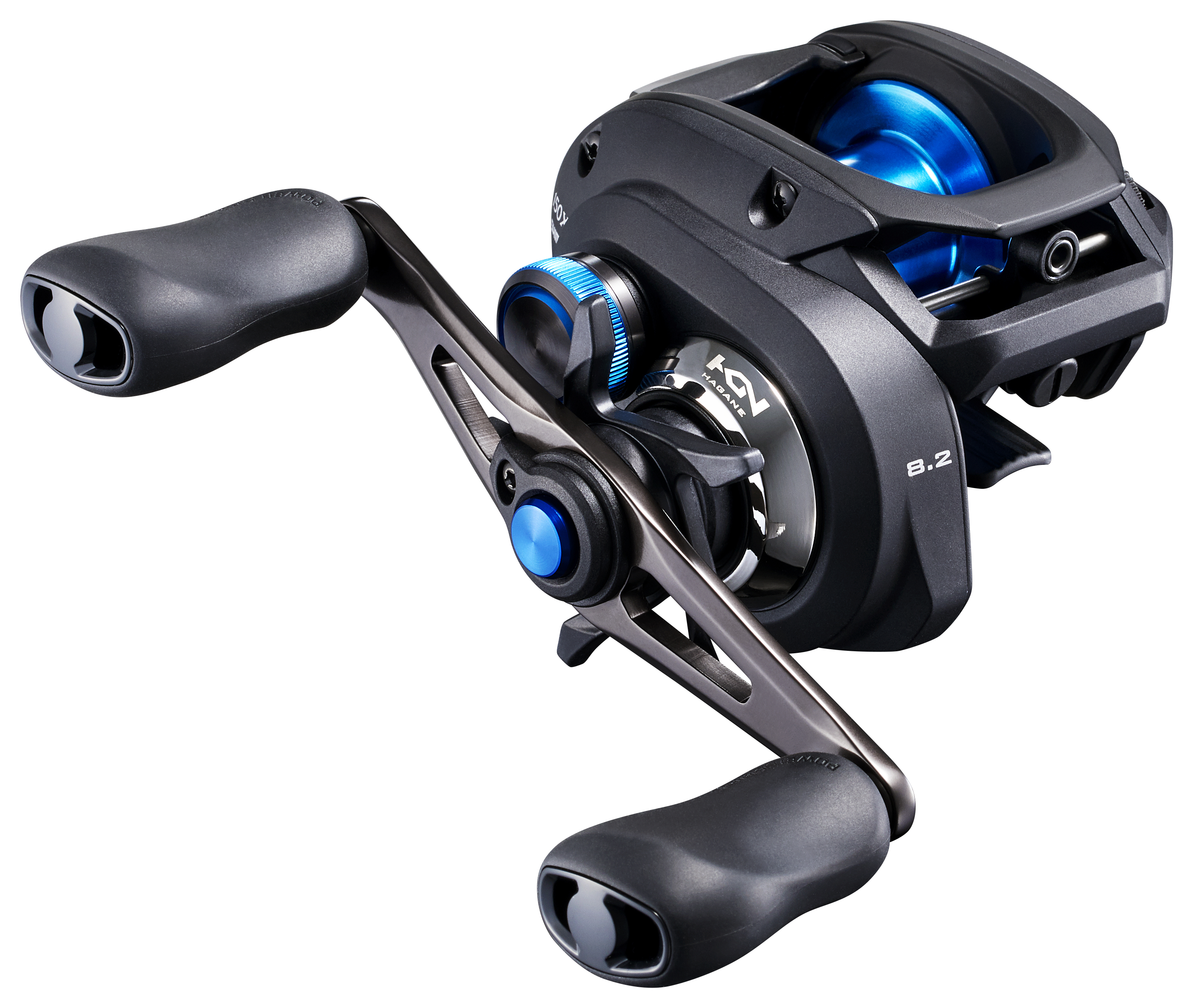 Shimano SLX DC 151XG