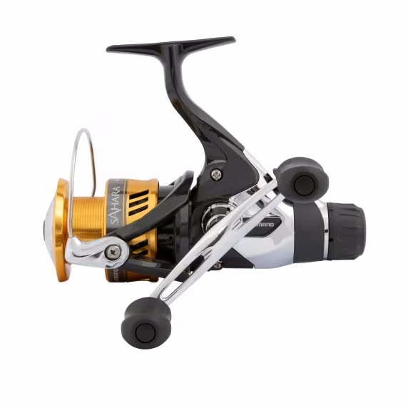 Shimano Sahara RD 4000 DH