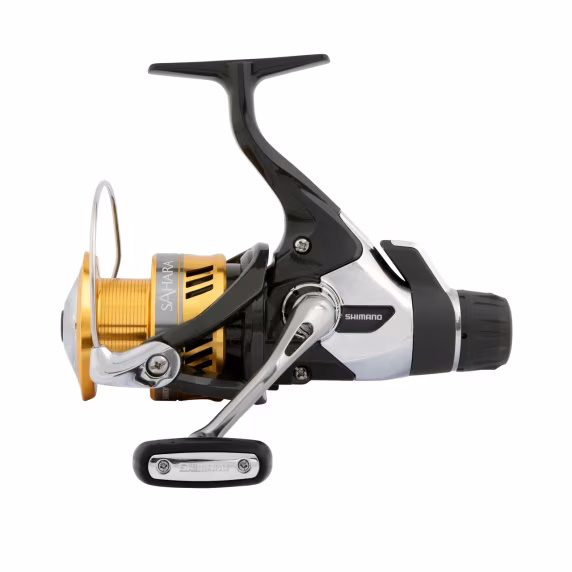 Shimano Sahara RD 4000