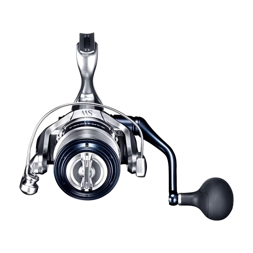 Shimano Saragosa 5000 SW A XG