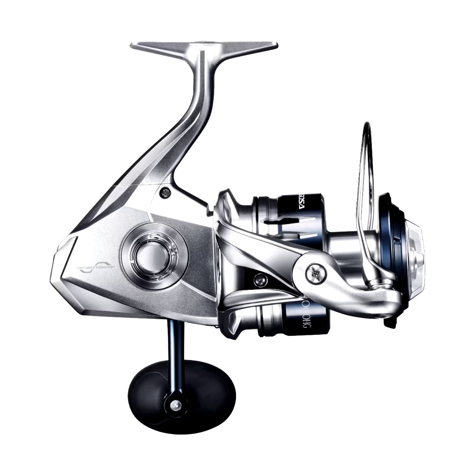 Shimano Saragosa 5000 SW A XG