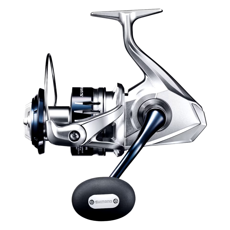 Shimano Saragosa 5000 SW A XG