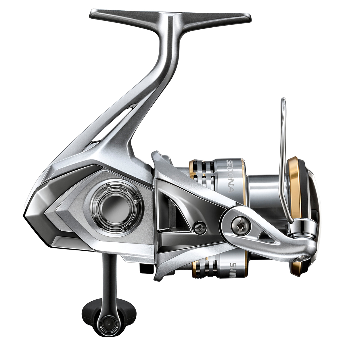 Shimano Sedona 4000XG FJ