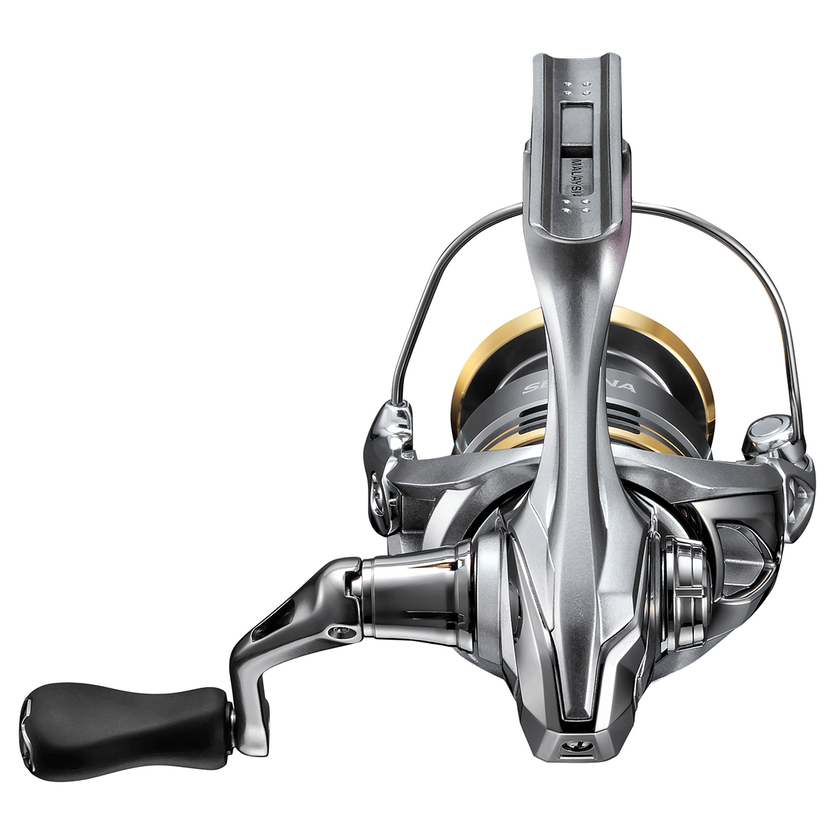 Shimano Sedona 4000XG FJ