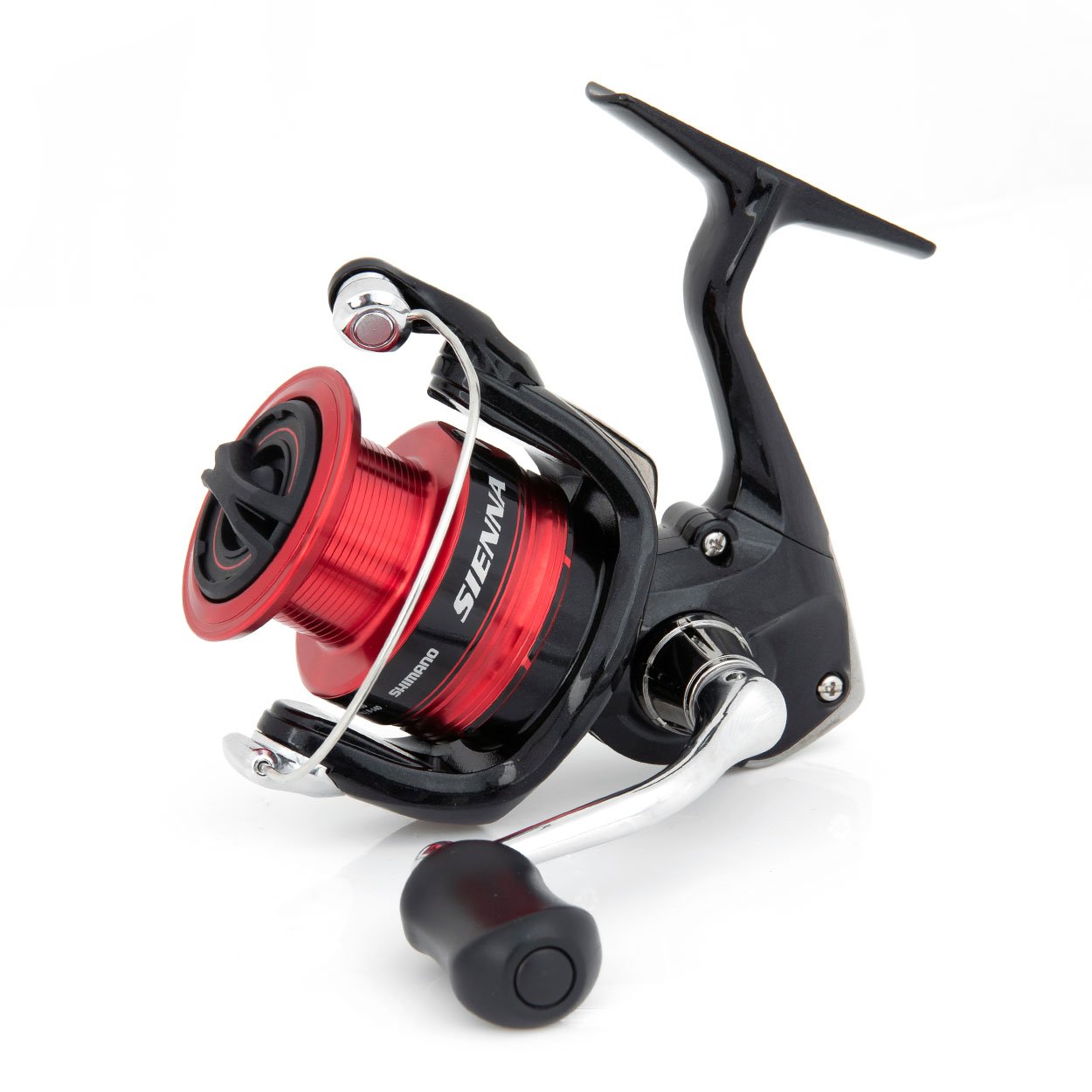 Shimano Sienna 2500 HGFG