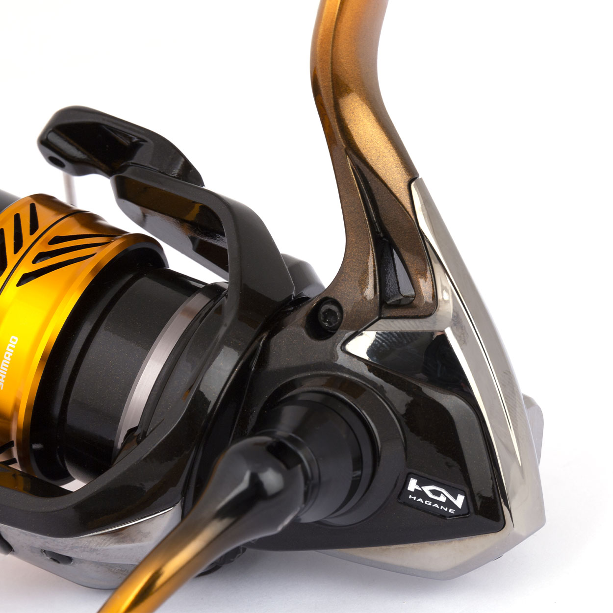 Shimano Soare BB C2000SSPG