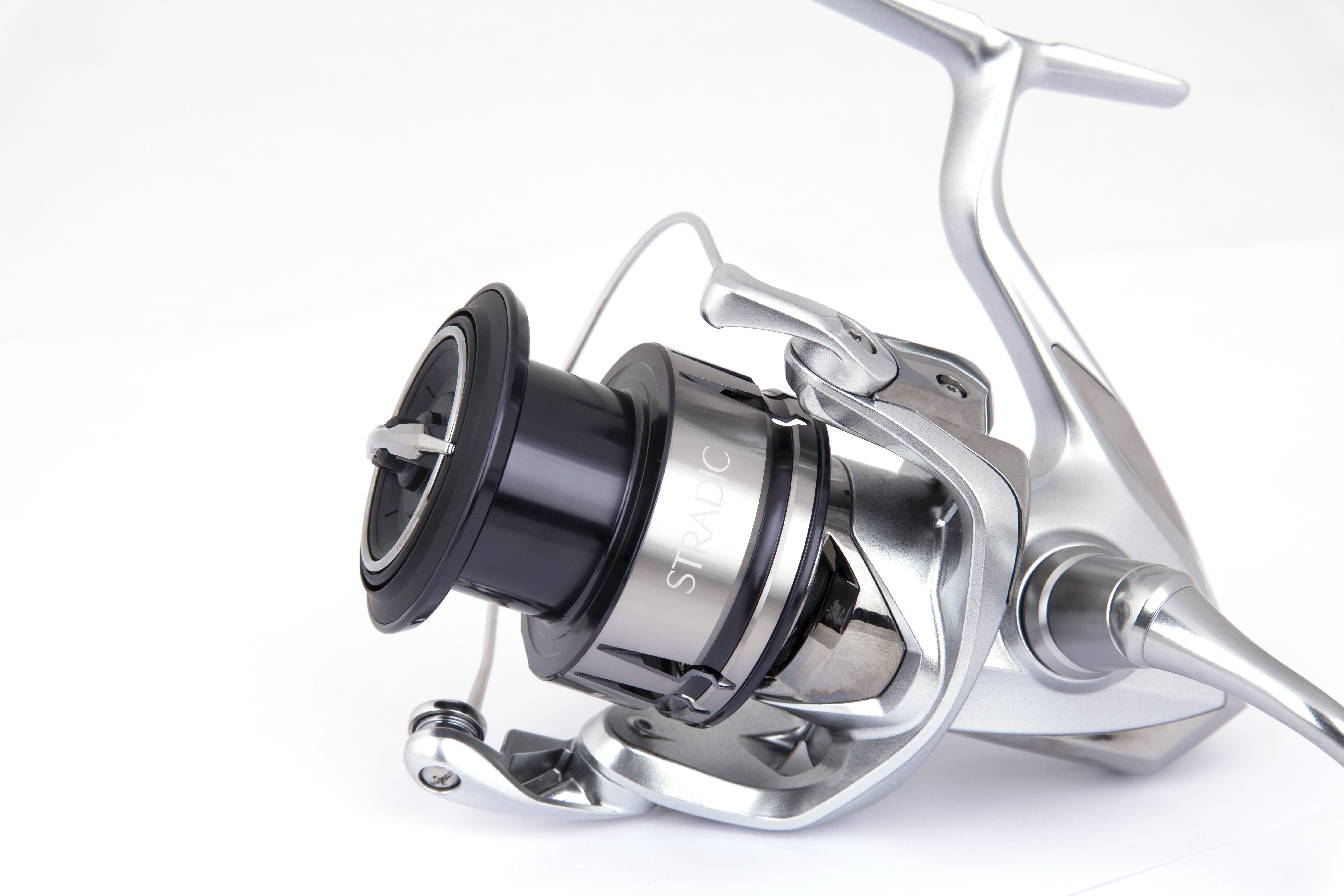 Shimano Stradic 2500 HGFL