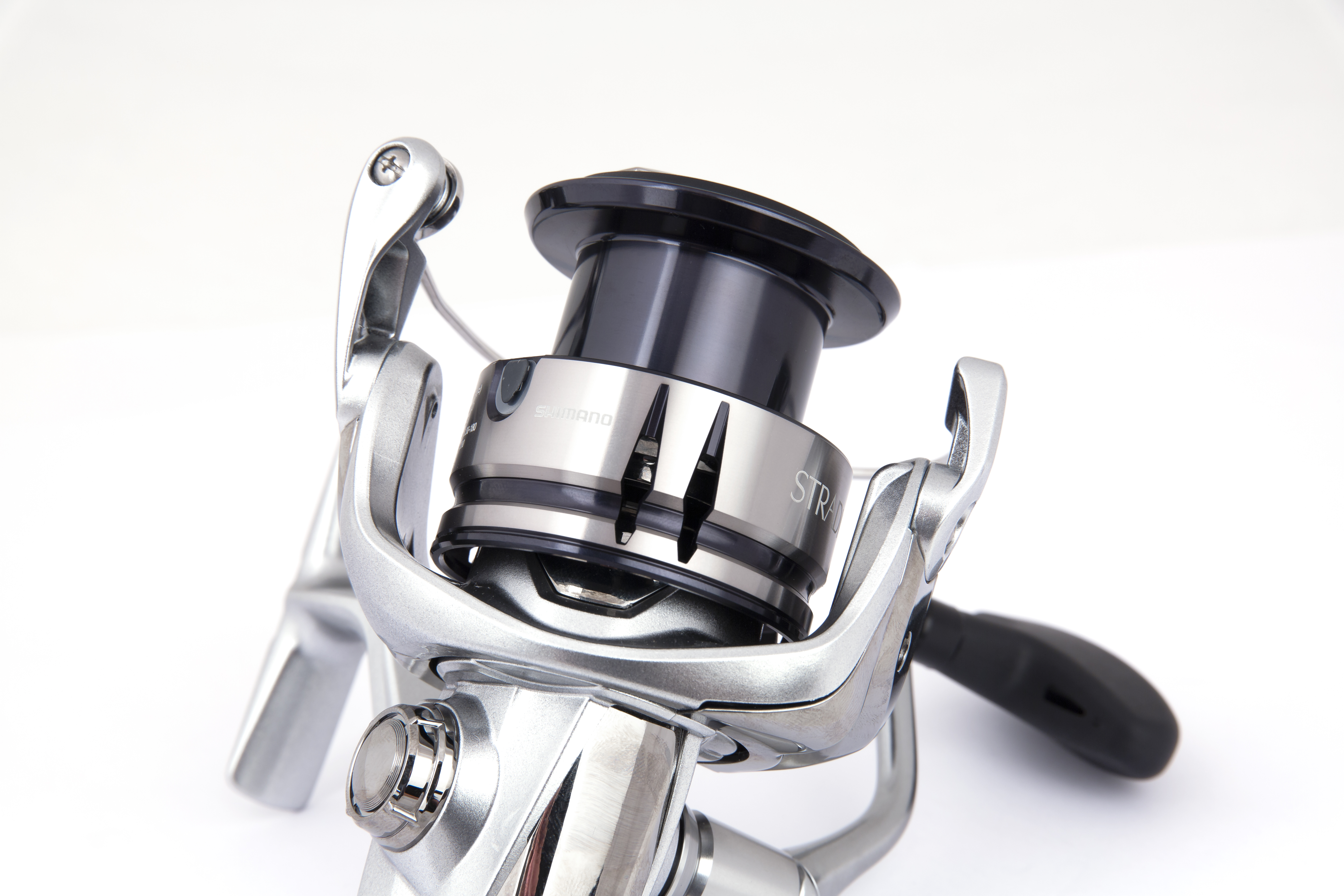 Shimano Stradic 1000 HGFL