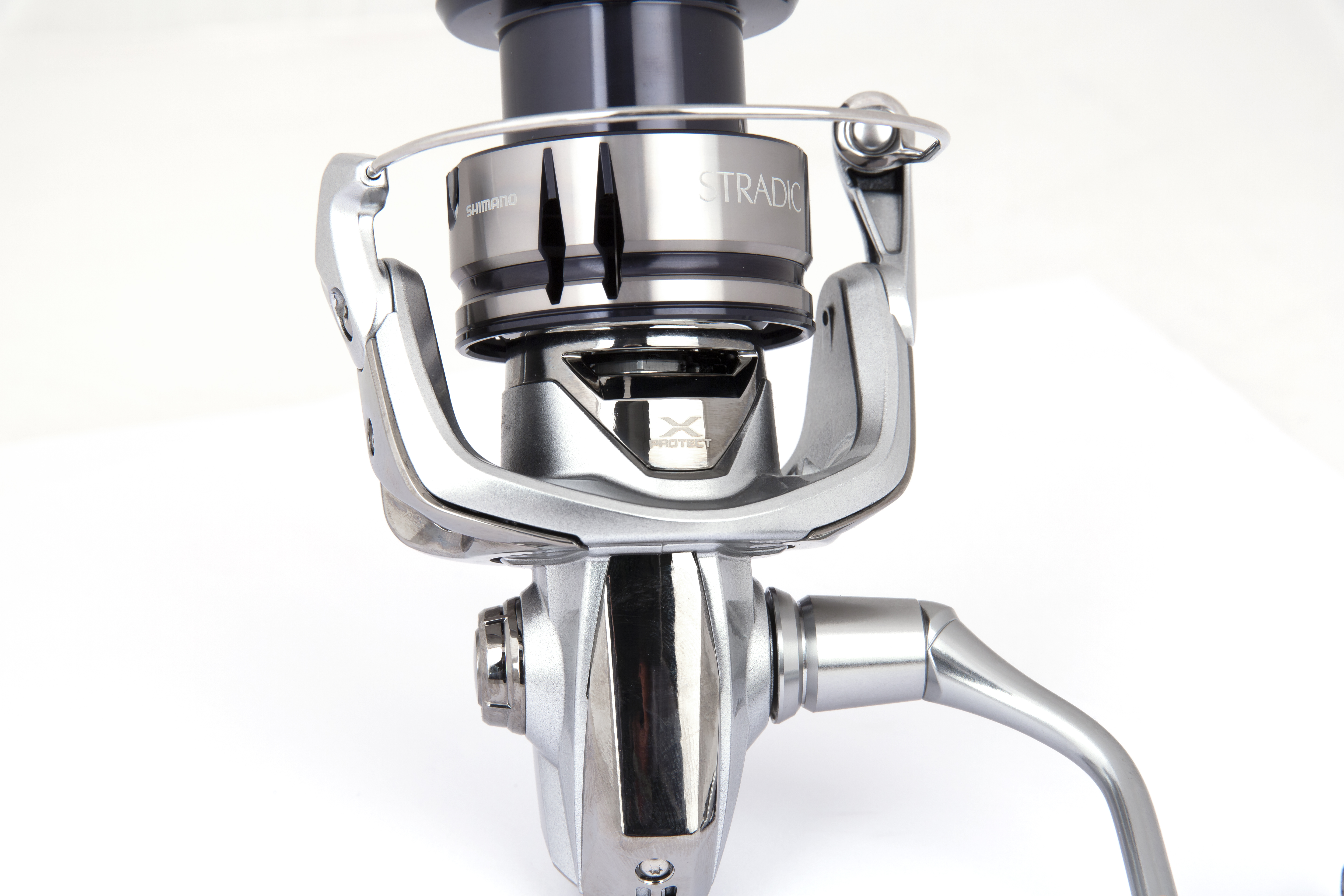 Shimano Stradic 1000 HGFL