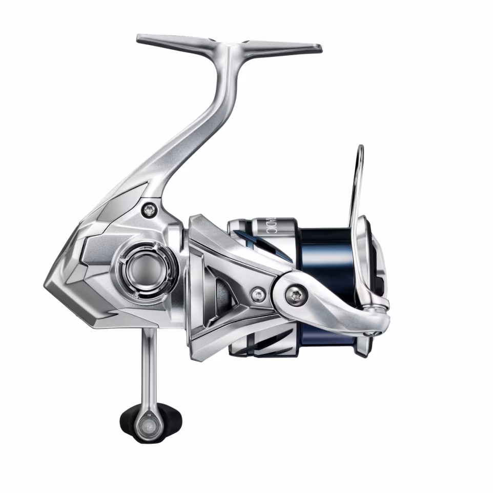 Shimano Stradic C2000S FM