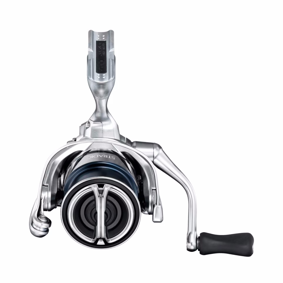 Shimano Stradic C2000S FM