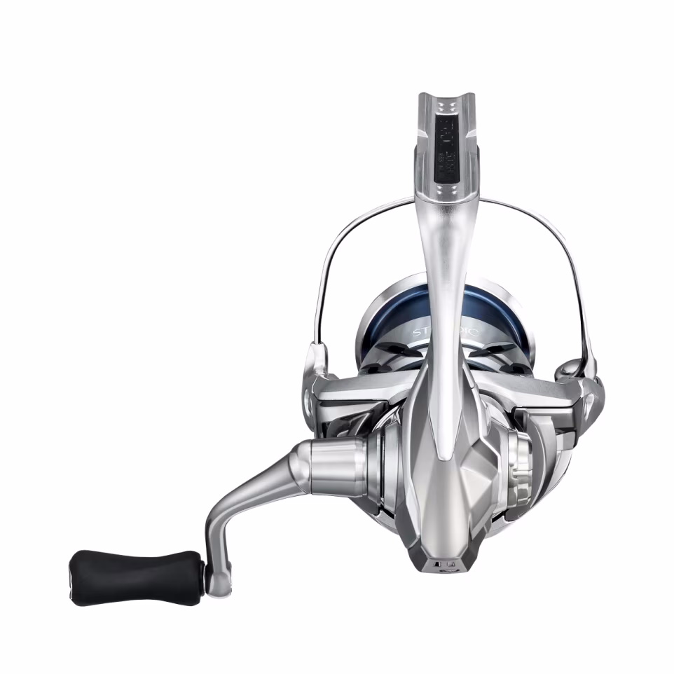 Shimano Stradic C2000S FM