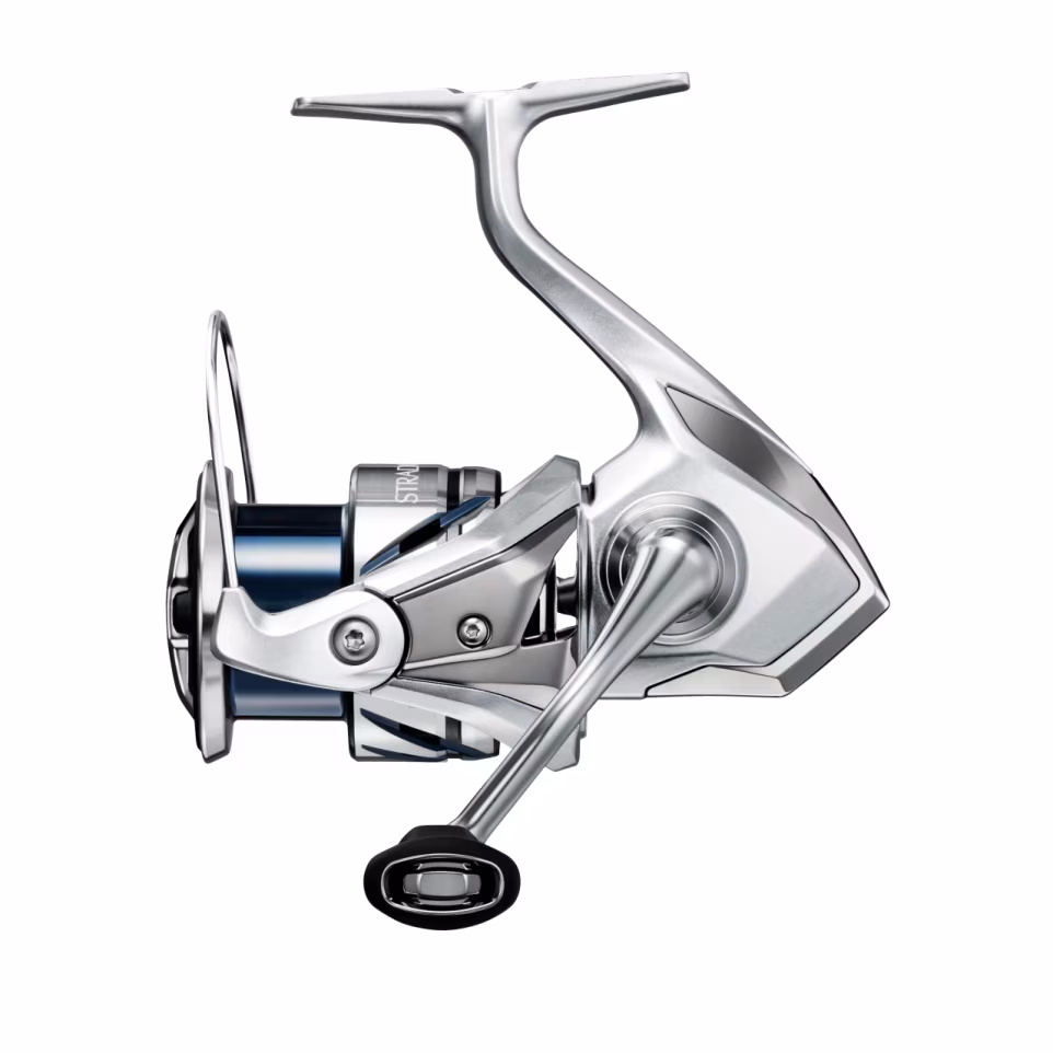 Shimano Stradic C2000S FM