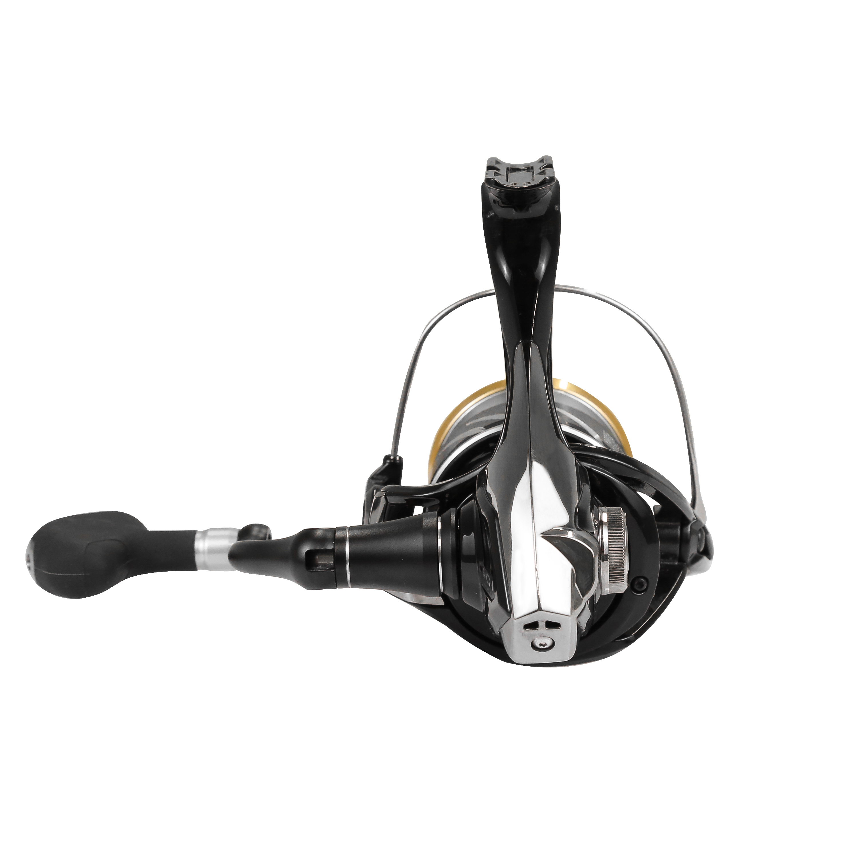 Shimano Sustain 2500 HGFI Shimano Sustain 2500 HGFI