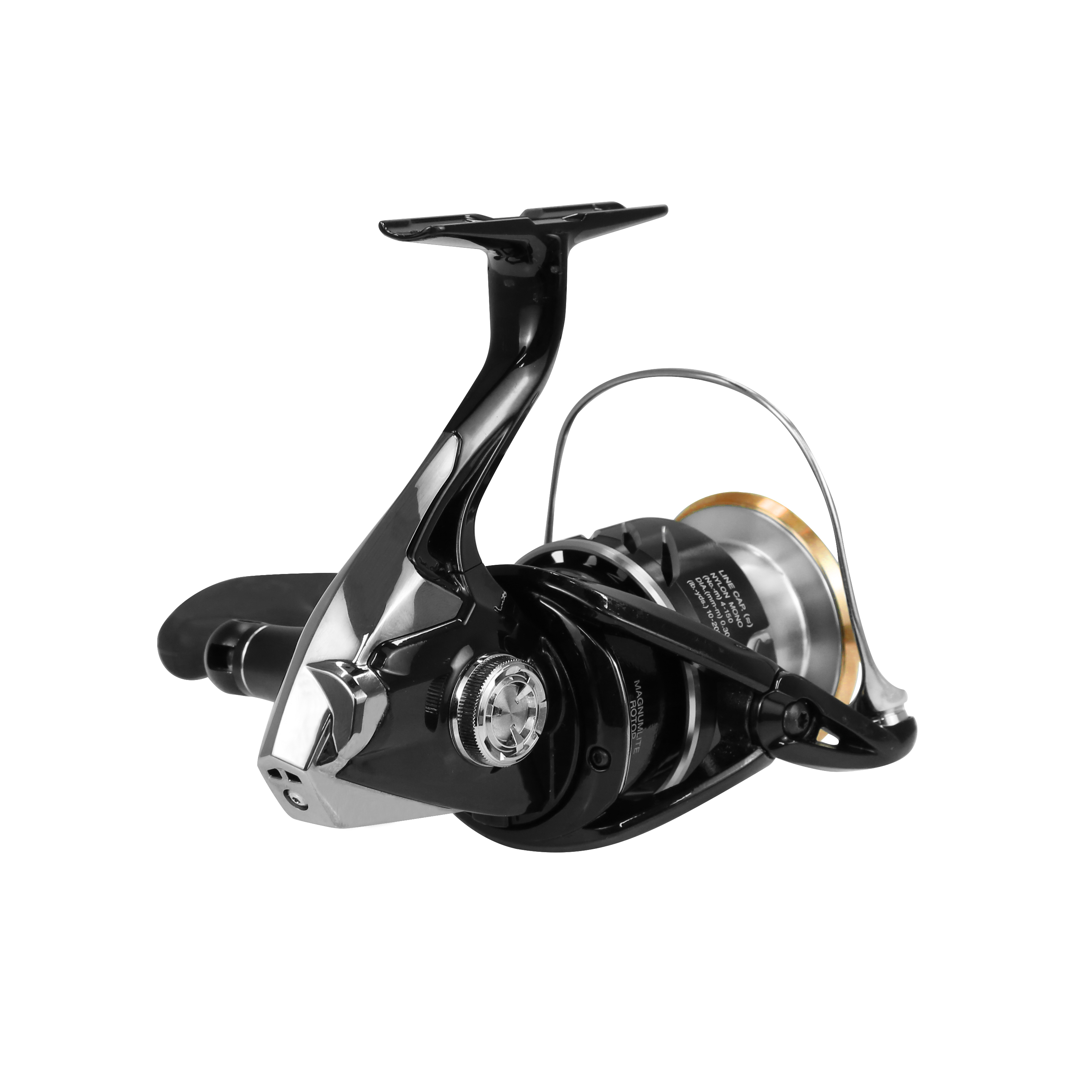 Shimano Sustain 2500 HGFI Shimano Sustain 2500 HGFI