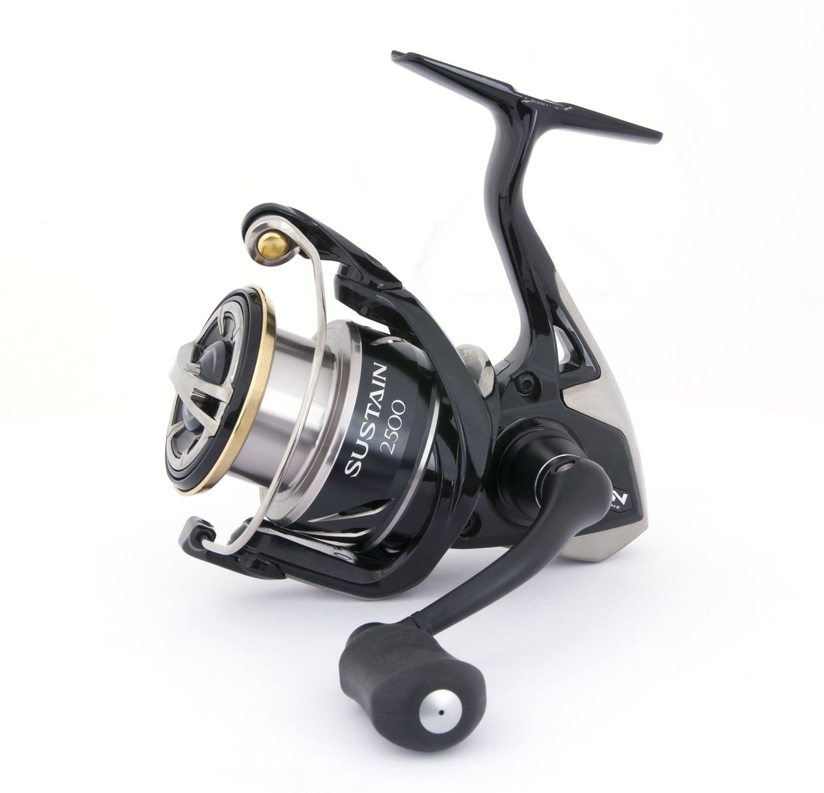 Shimano Sustain 2500 HGFI Shimano Sustain 2500 HGFI