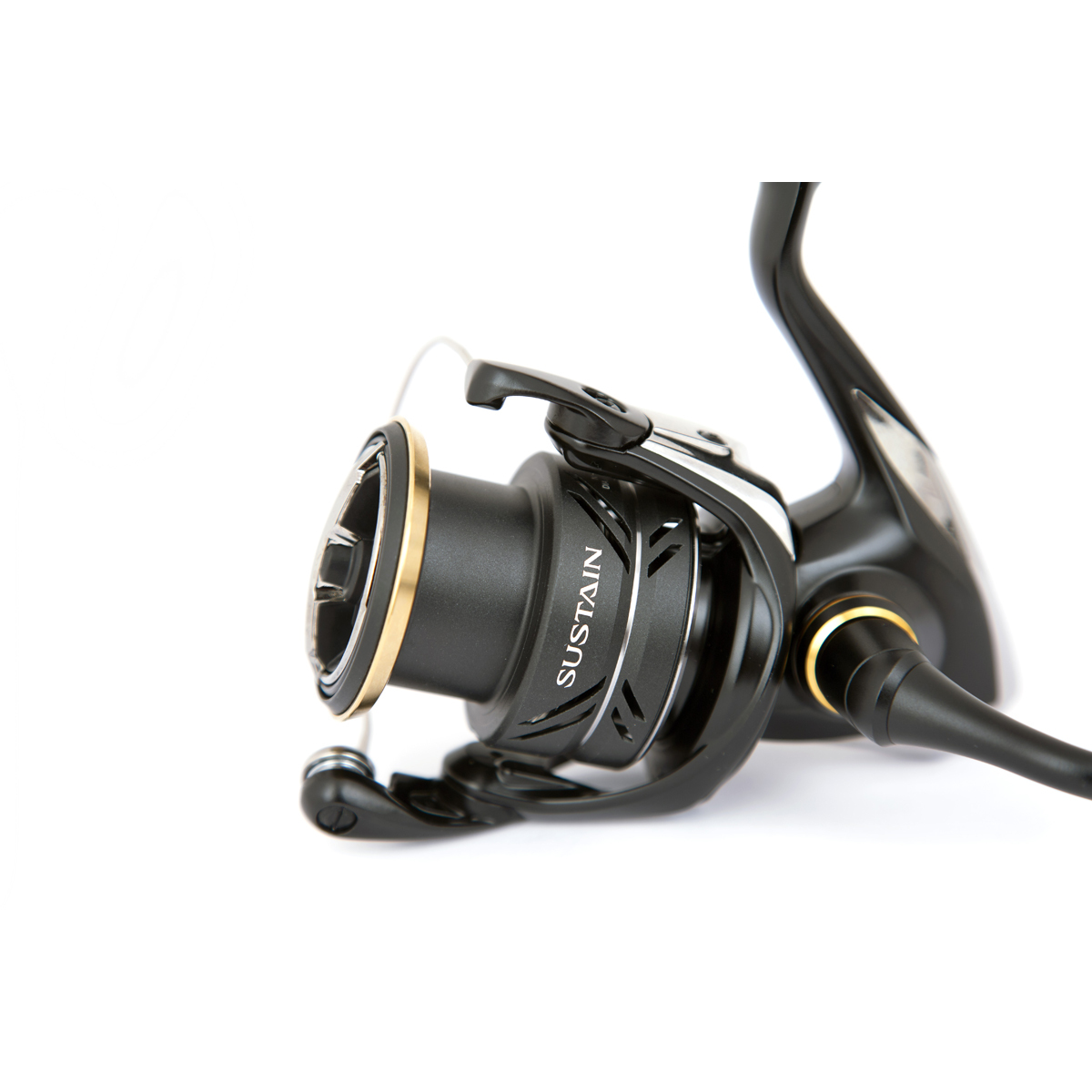 Shimano Sustain 4000 XGFJ