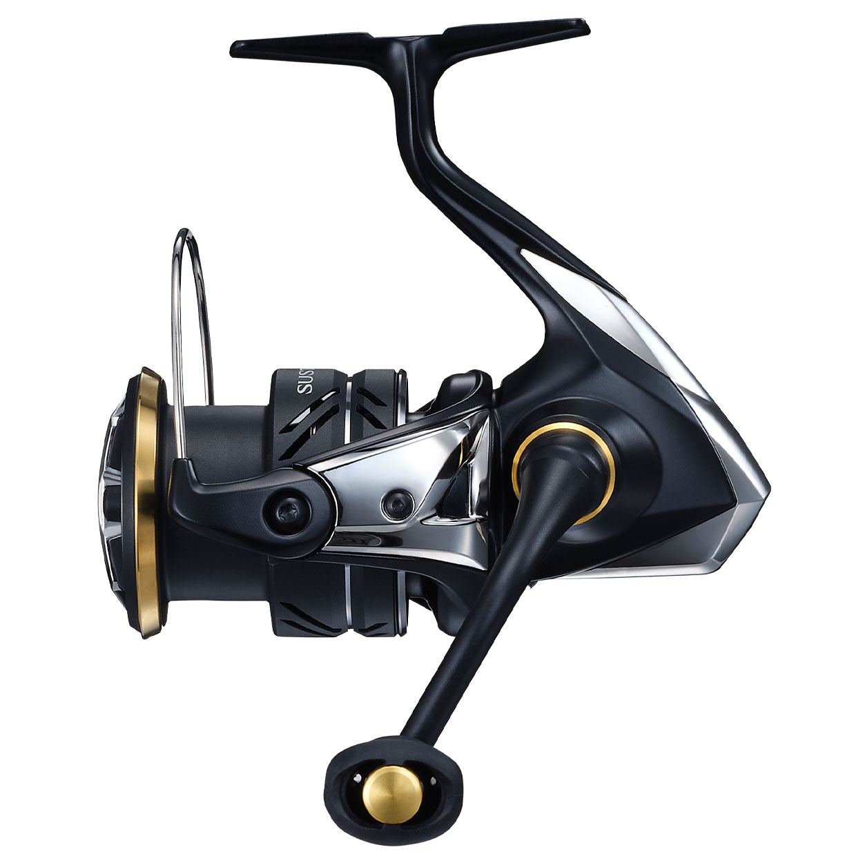 Shimano Sustain 4000HG FJ