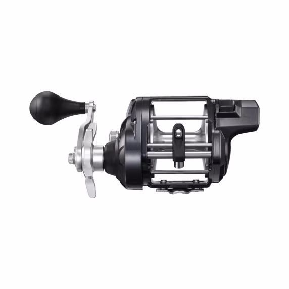 Shimano Tekota 501 HG LC A (LH)