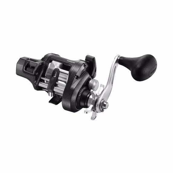 Shimano Tekota 501 HG LC A (LH)