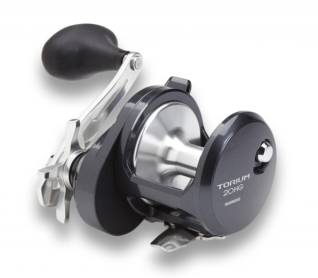 Shimano Torium 16HGLH