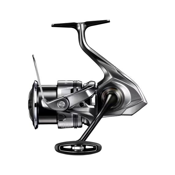 Shimano Twin Power 4000 MFE