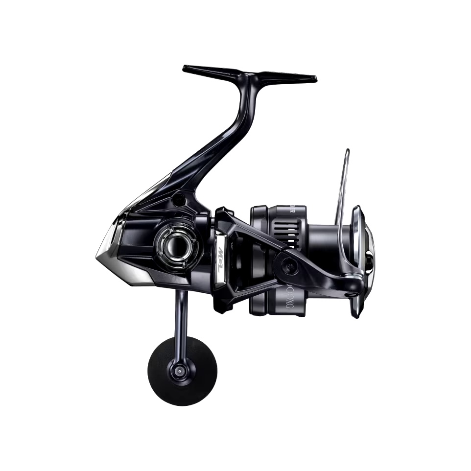 Shimano Twin Power XD C5000XG FB