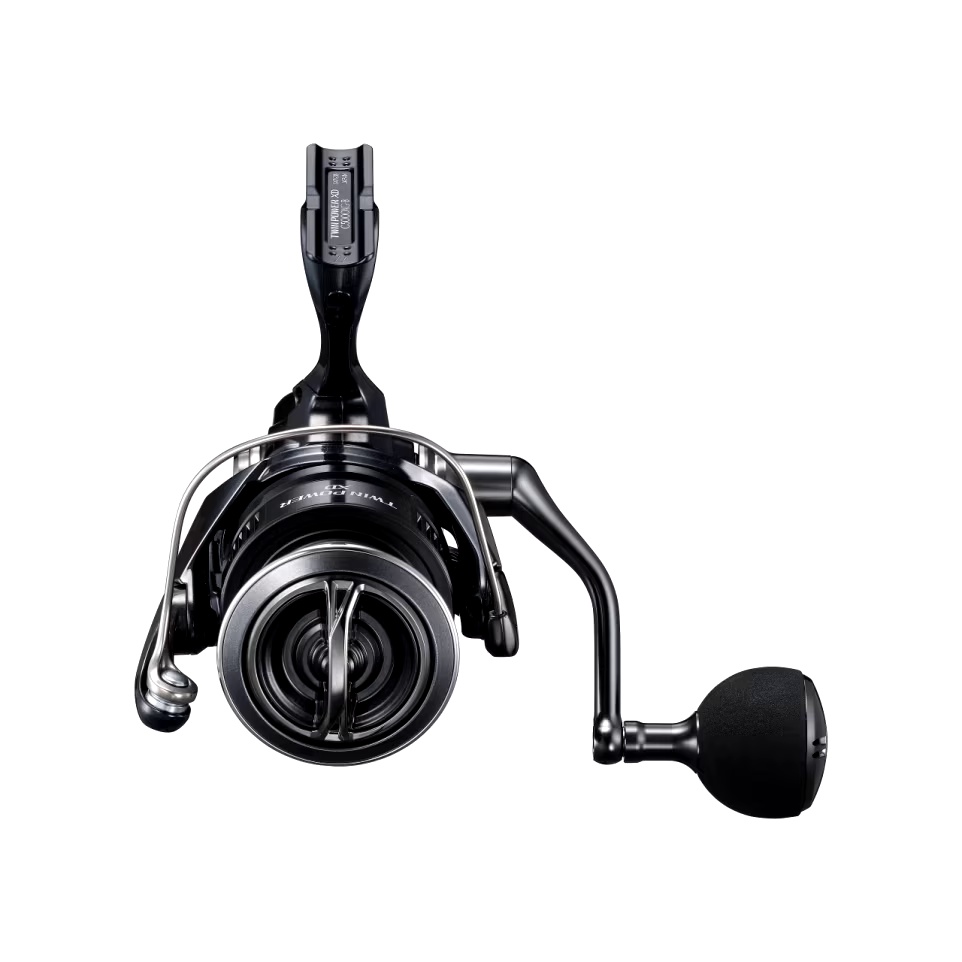 Shimano Twin Power XD C5000XG FB
