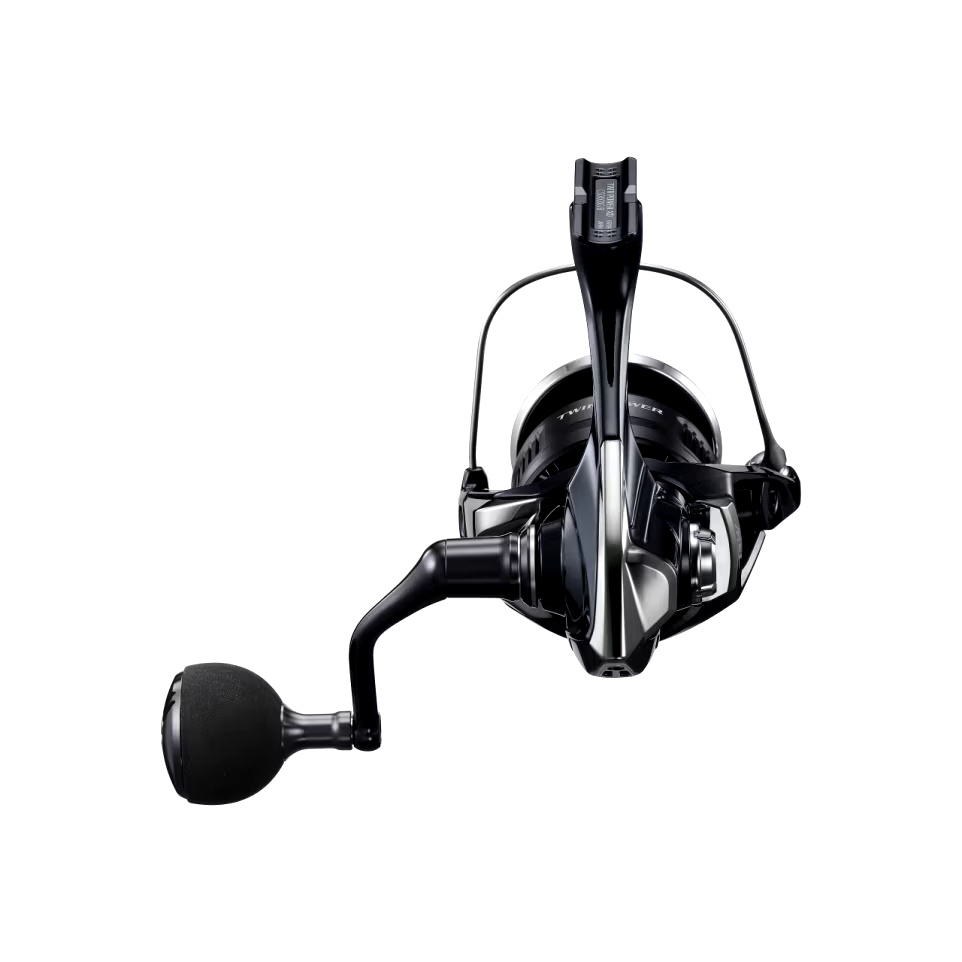 Shimano Twin Power XD C5000XG FB