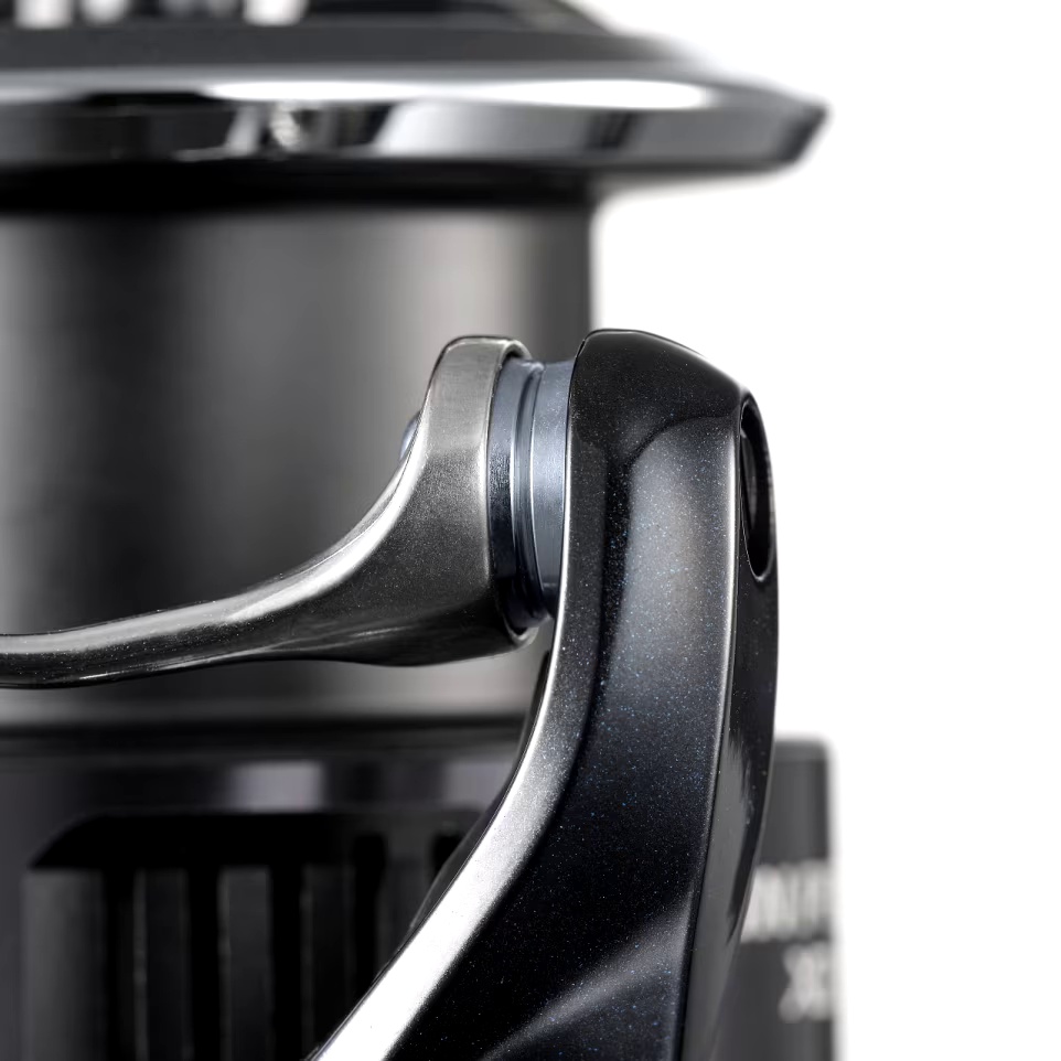 Shimano Twin Power XD C5000XG FB