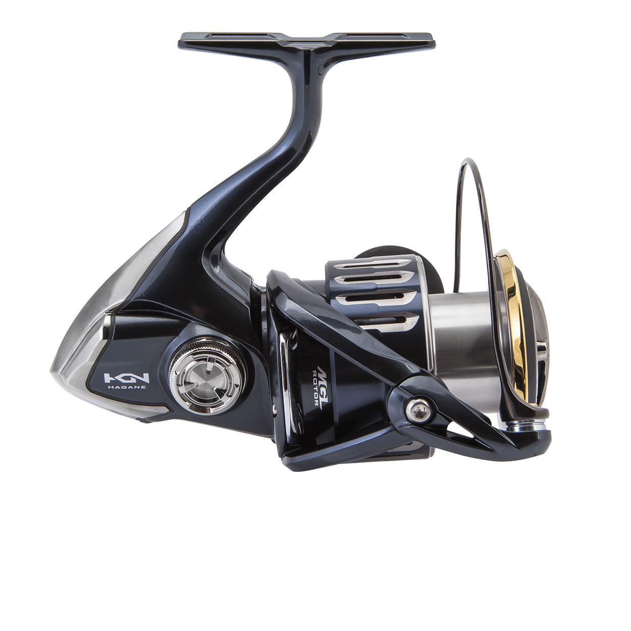 Shimano Twin Power XD 4000PG FA